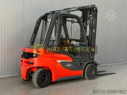 Linde H 25 D
