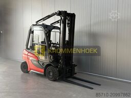 Linde H 25 D