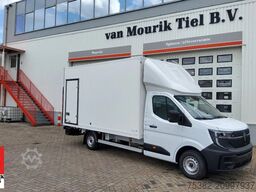 Renault Master IN 2026 BPM VRIJ - 170.35 NEW FWD EURO 6...