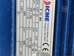 - Kein Hersteller - GBT