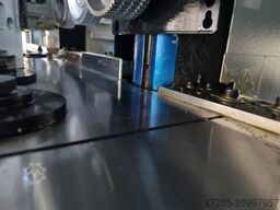 Leadermac Compact 523-C