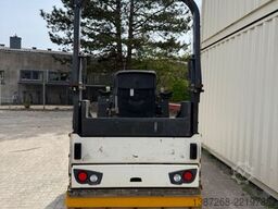 BOMAG BW135AD-5 / 2015 BJ / 1.979H / 3.9 T