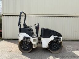 BOMAG BW135AD-5 / 2015 BJ / 1.979H / 3.9 T