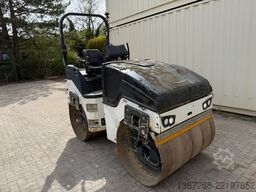 BOMAG BW135AD-5 / 2015 BJ / 1.979H / 3.9 T