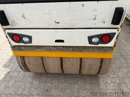 BOMAG BW135AD-5 / 2015 BJ / 1.979H / 3.9 T