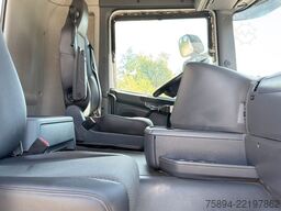 SCANIA G 410 * Kipper * TOPZUSTAND / 8x4