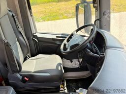 SCANIA G 410 * Kipper * TOPZUSTAND / 8x4