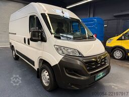 OPEL Movano Kasten L2H2 Klima Tempomat R-CAM NAVI AHK