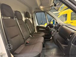 OPEL Movano Kasten L2H2 Klima Tempomat R-CAM NAVI AHK