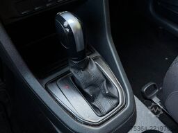 VW Caddy Maxi 1.4 CNG 5 Sitze Klima DSG Automatik