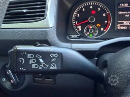 VW Caddy Maxi 1.4 CNG 5 Sitze Klima DSG Automatik