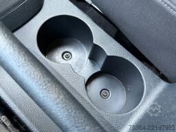 VW Caddy Maxi 1.4 CNG 5 Sitze Klima DSG Automatik