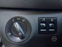 VW Caddy Maxi 1.4 CNG 5 Sitze Klima DSG Automatik