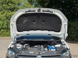 VW Caddy Maxi 1.4 CNG 5 Sitze Klima DSG Automatik