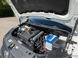 VW Caddy Maxi 1.4 CNG 5 Sitze Klima DSG Automatik