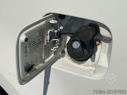 VW Caddy Maxi 1.4 CNG 5 Sitze Klima DSG Automatik