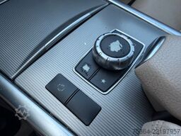 MERCEDES-BENZ E 200 BlueTEC Limousine Klima Navi Leder Euro 6