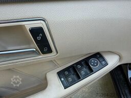 MERCEDES-BENZ E 200 BlueTEC Limousine Klima Navi Leder Euro 6