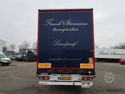 Wielton NS-3, SAF, Edscha, Coil, NL Trailer, TUV, TOP!
