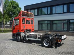 Iveco EuroCargo ML 80 E22  euro 5 Tractor