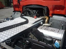 Iveco EuroCargo ML 80 E22  euro 5 Tractor