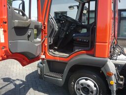 Iveco EuroCargo ML 80 E22  euro 5 Tractor