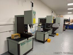 Miller Pressen MP645E