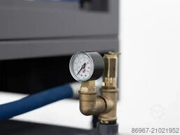 CORMAK LUFT 700 VSD+PM COMPACT