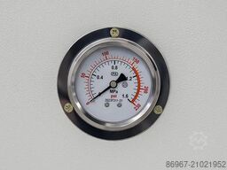 CORMAK LUFT 700 VSD+PM COMPACT