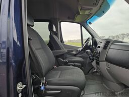 MERCEDES-BENZ SPRINTER 213 ac 9-pers EURO6