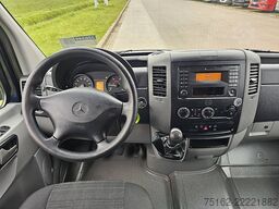 MERCEDES-BENZ SPRINTER 213 ac 9-pers EURO6