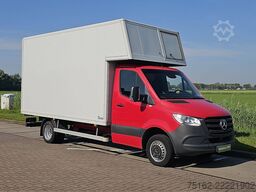MERCEDES-BENZ SPRINTER 515 CDI 43 L3
