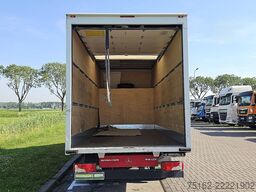 MERCEDES-BENZ SPRINTER 515 CDI 43 L3