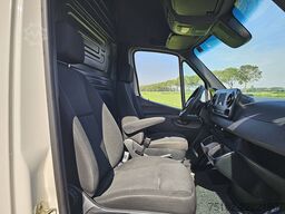MERCEDES-BENZ SPRINTER 314 koelwagen EURO6