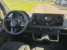 MERCEDES-BENZ SPRINTER 314 koelwagen EURO6