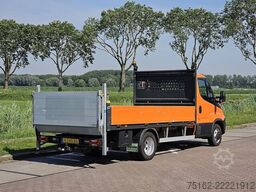 IVECO DAILY 35C14 ac laadklep EURO6