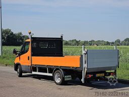 IVECO DAILY 35C14 ac laadklep EURO6