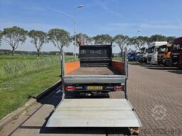 IVECO DAILY 35C14 ac laadklep EURO6
