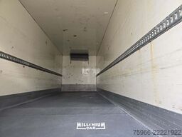 Iveco STRALIS 360 EURO 6 CELLA GRUPPO SPONDA F