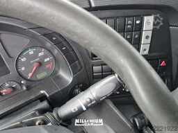 Iveco STRALIS 360 EURO 6 CELLA GRUPPO SPONDA F
