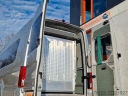 MAN TGE 22 SS GSR3 COC Bestellfahrzeug 5.163