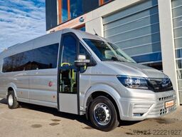 MAN TGE 22 SS GSR3 COC Bestellfahrzeug 5.163
