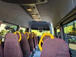MERCEDES-BENZ 517Sprinter Lord Light 22 Sitzer Lagerfahrzeug S