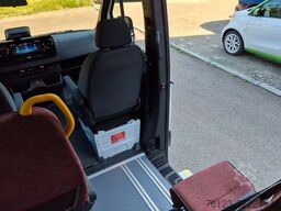 MERCEDES-BENZ 517Sprinter Lord Light 22 Sitzer Lagerfahrzeug S