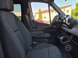 MERCEDES-BENZ 517Sprinter Lord Light 22 Sitzer Lagerfahrzeug S