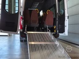MERCEDES-BENZ 517Sprinter Lord Light 22 Sitzer Lagerfahrzeug S