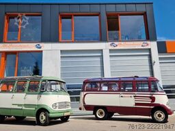 MERCEDES-BENZ O 319 Samba Schiebedach Klima