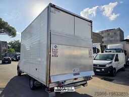 Iveco 35-16 FURGONE SPONDA 3000CC 2022