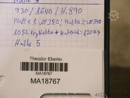 TH-Maschinen TH-Maschinen TH-Maschinen