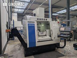 Hurco VMX 30 U